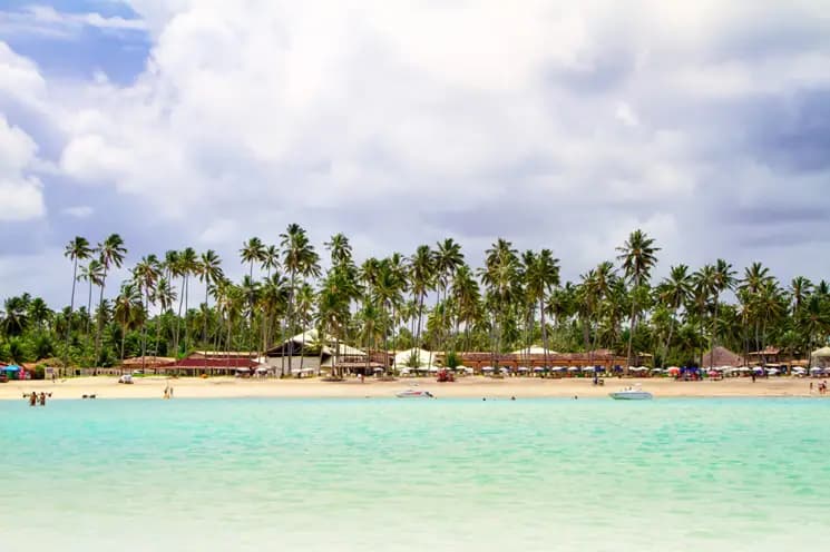 Maragogi All Inclusive en el Grand Oca Maragogi - Nordeste - Imagen 6