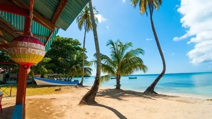 San Andrés con all inclusive GHL Relax hotel Sunrise - Imagen 3