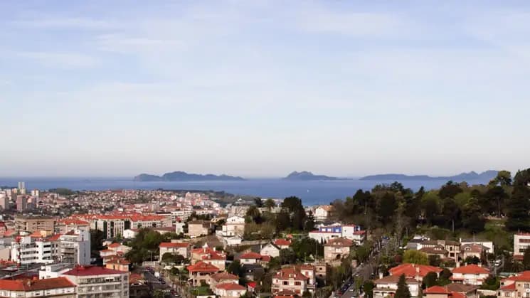 Vigo, España - Imagen 2