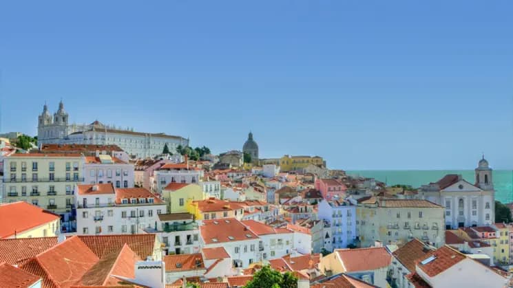 Lisboa, Portugal - Imagen 4