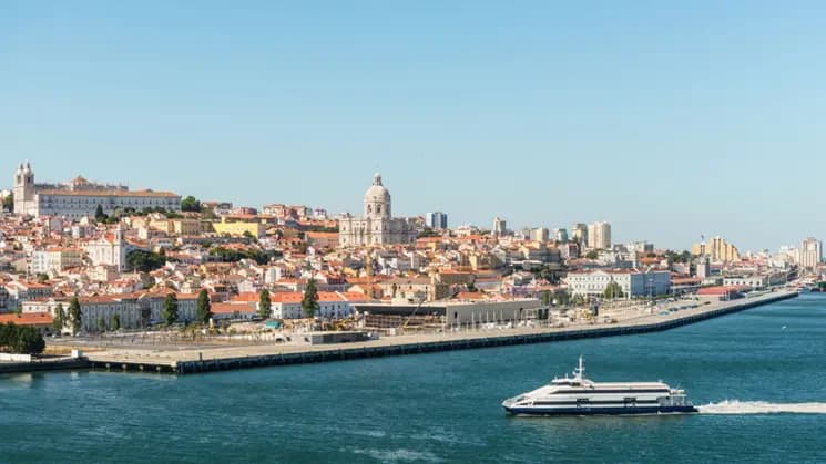 Lisboa, Portugal - Imagen 6