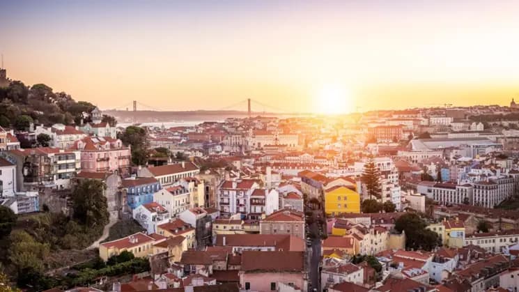Lisboa, Portugal - Imagen 7