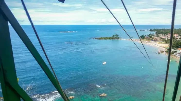 Salvador en Grand Palladium Imbassaí - Nordeste - Imagen 5