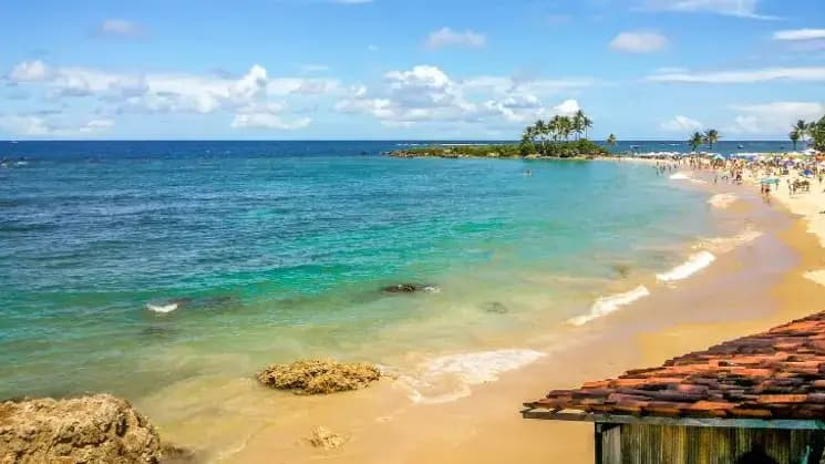 Salvador en Grand Palladium Imbassaí - Nordeste - Imagen 4