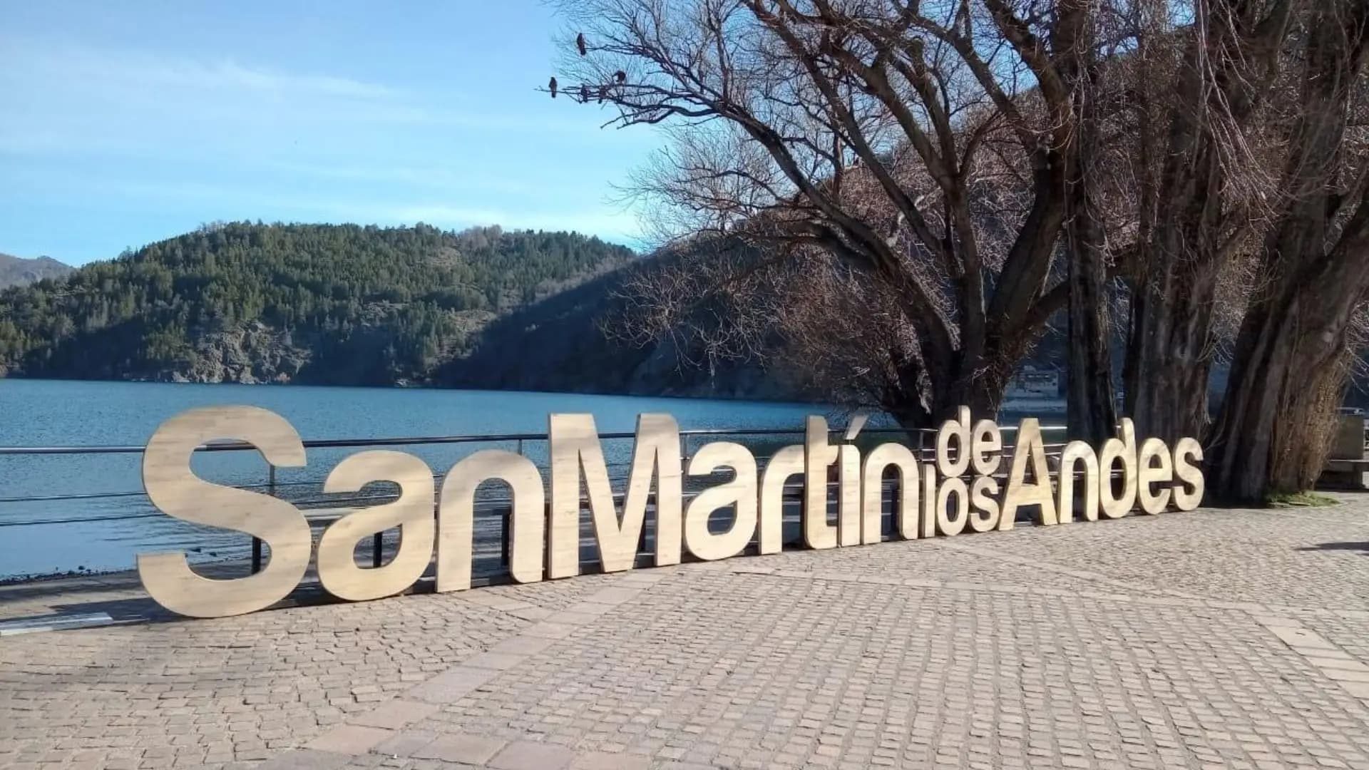 Bariloche con San Martin de los Andes - Imagen 1