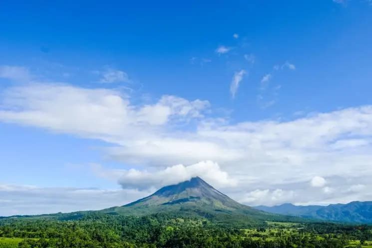 Costa Rica, Open Voucher - Imagen 2