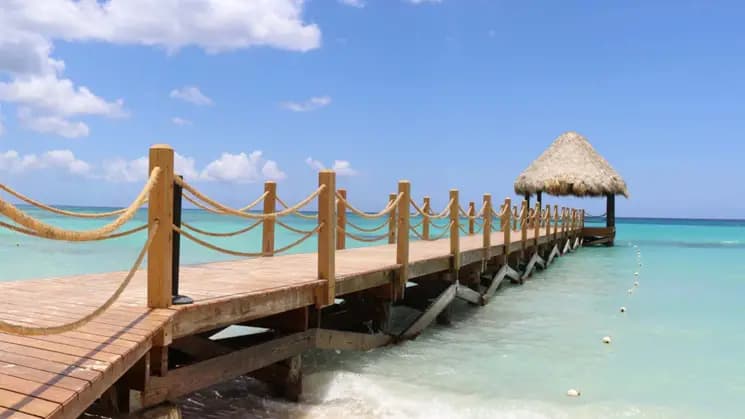 Bayahibe All Inclusive en Hotel Catalonia - Imagen 1